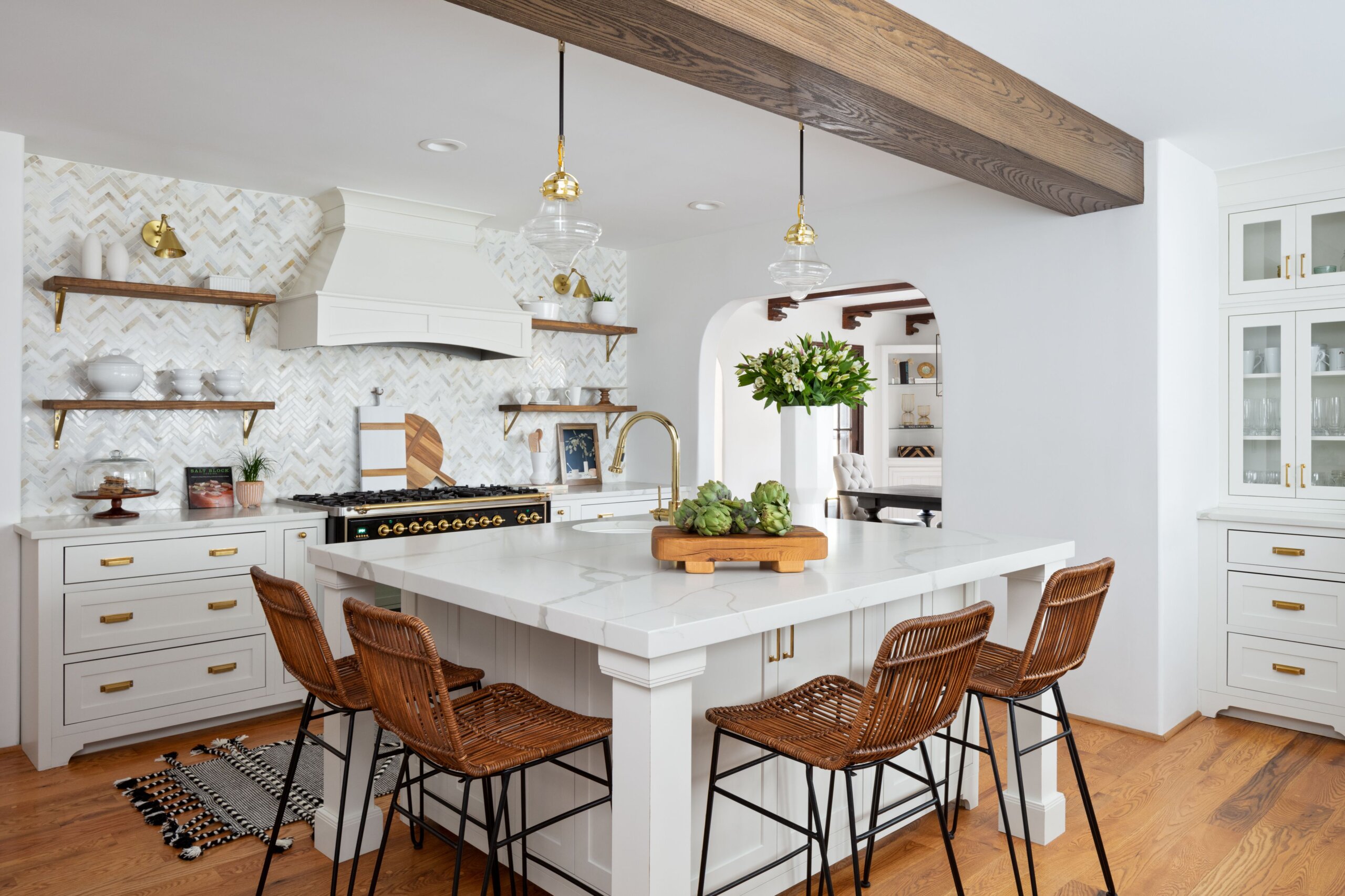 decoracao-de-cozinhas-brancas