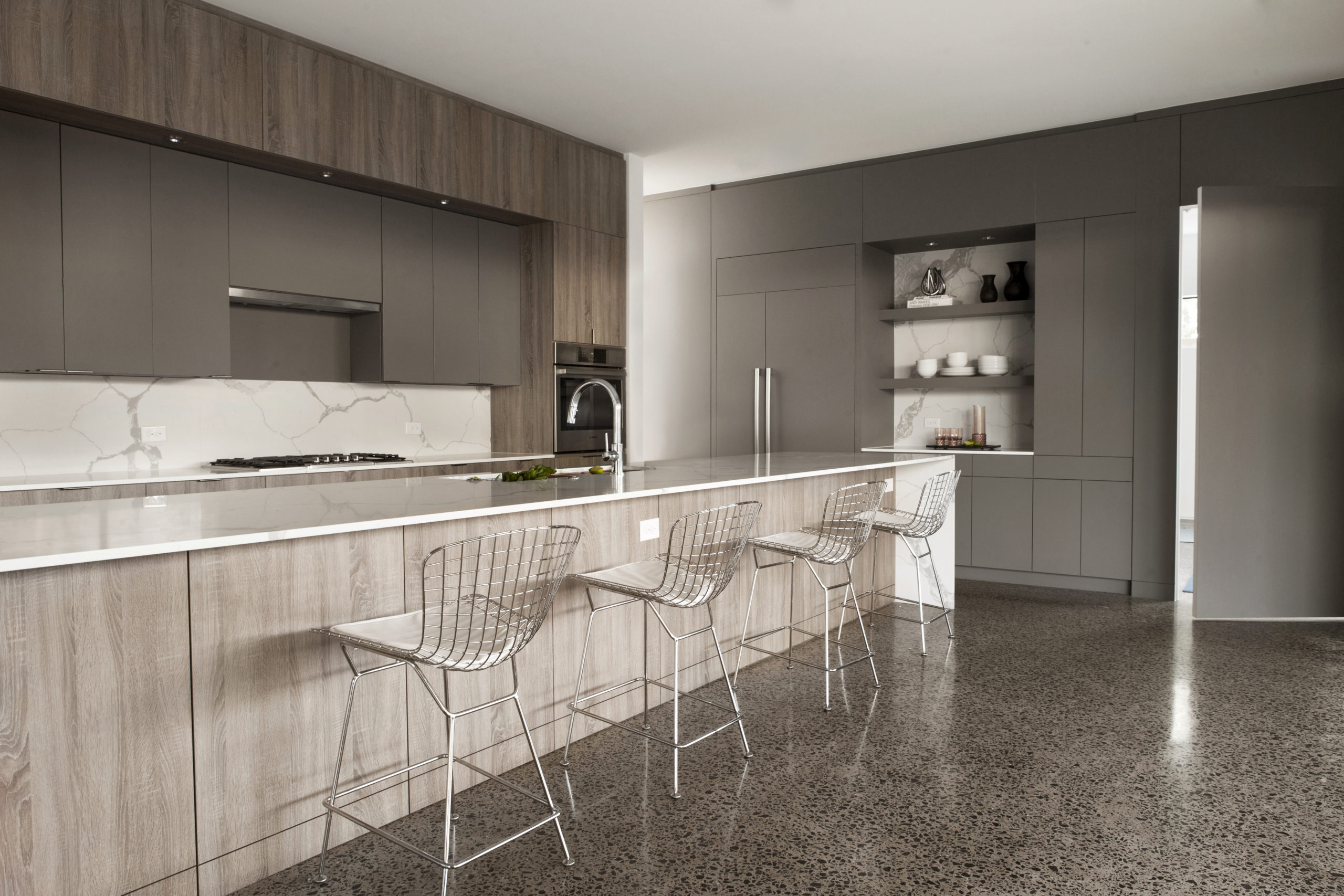 decoracao-de-cozinha-de-luxo