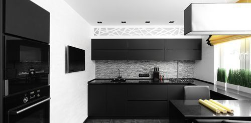 decoracao-de-cozinha-preta-e-branca