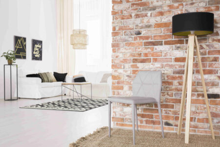 decoracao-de-parede-com-tijolos