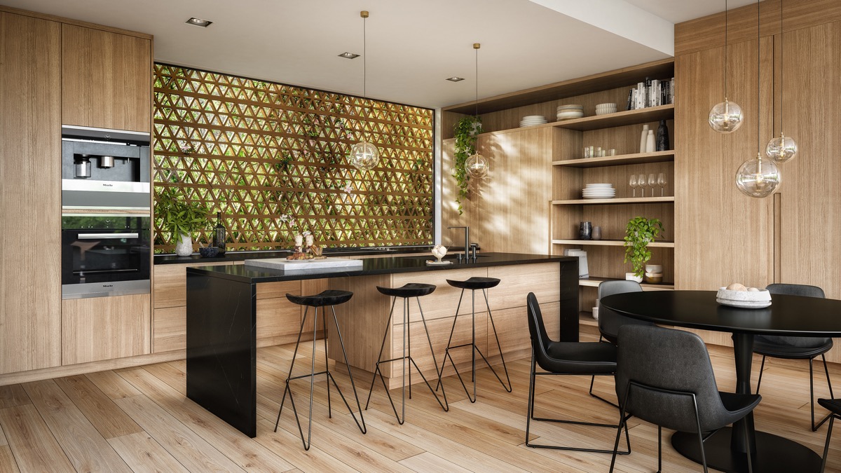 decoracao-de-cozinha-de-luxo