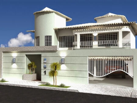 fachada-de-muro-moderno