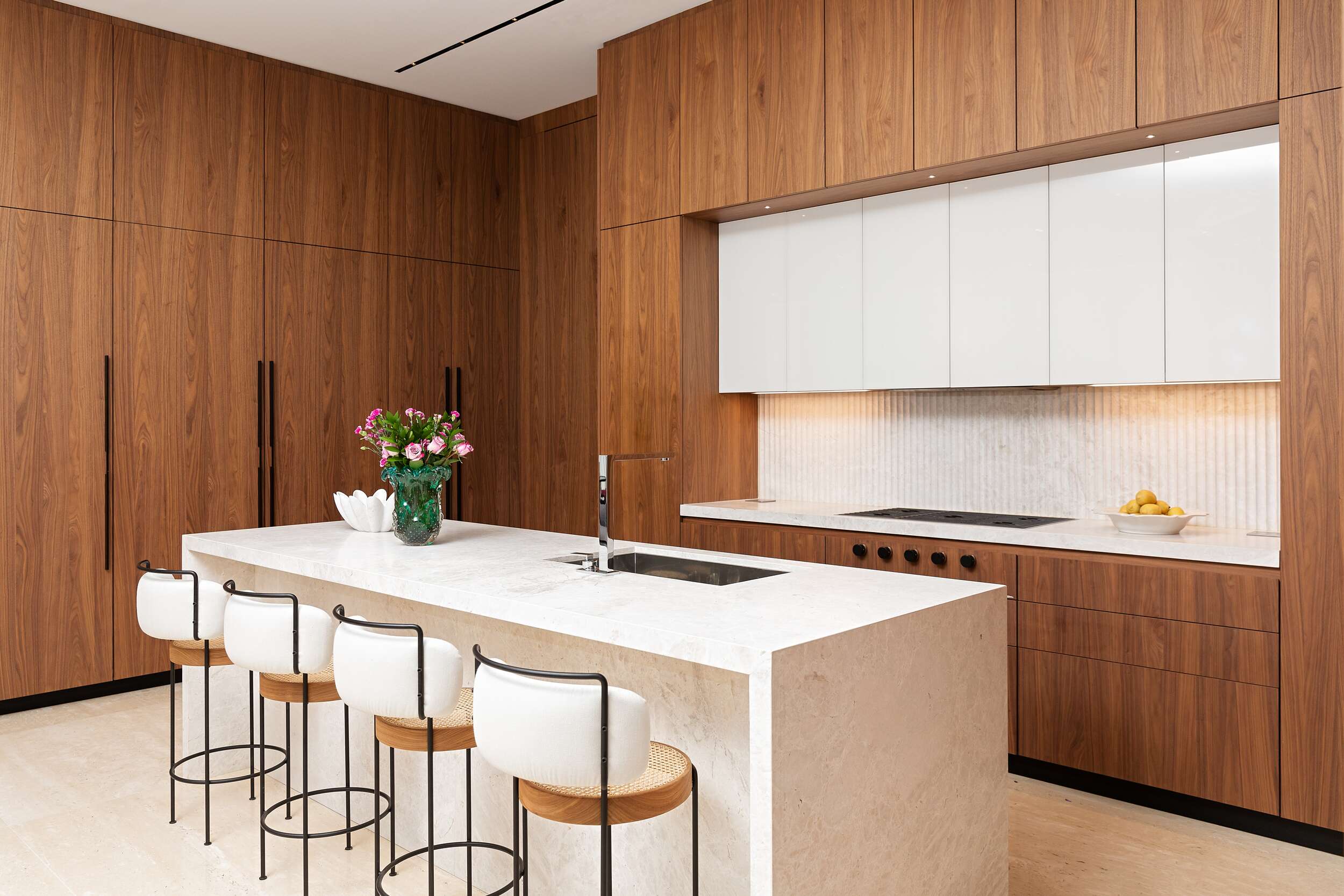 decoracao-de-cozinha-de-luxo