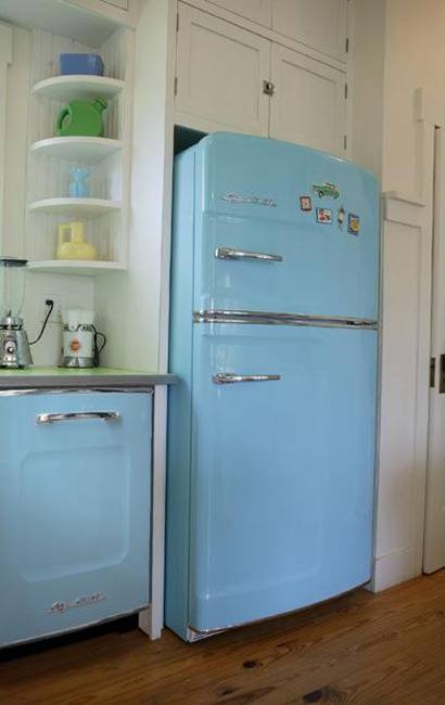 decoracao-de-geladeiras-coloridas