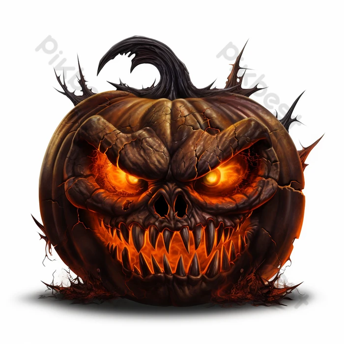 abobora-halloween