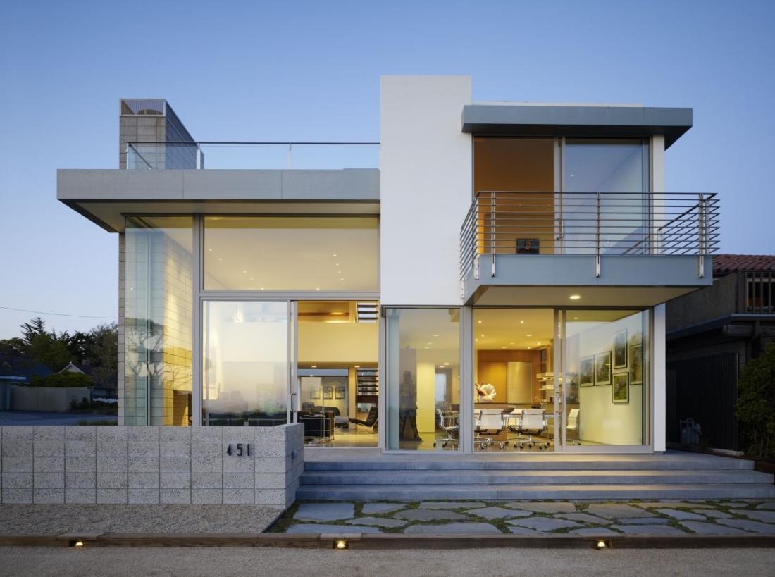 casas-dois-andares-modernas