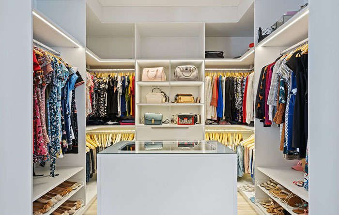 como-organizar-um-closet-pequeno