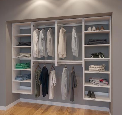 como-organizar-um-closet-pequeno