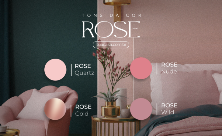 cor-rose