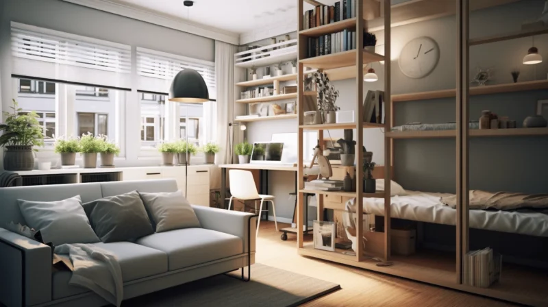 decoracao-de-apartamento-pequeno