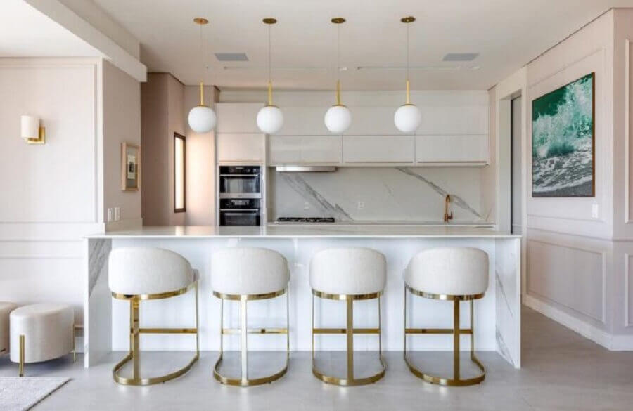decoracao-de-cozinha-de-luxo