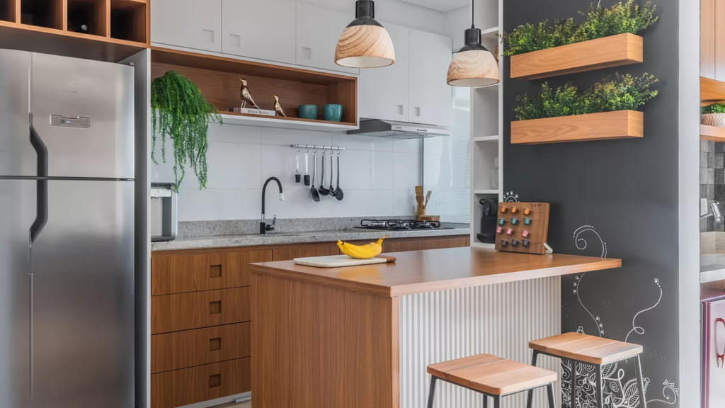 decoracao-de-cozinhas-modernas