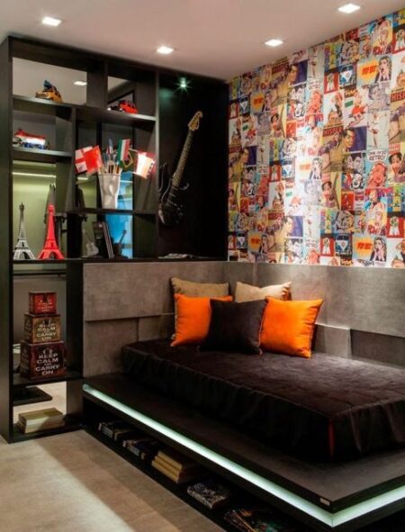 decoracao-geek-quarto