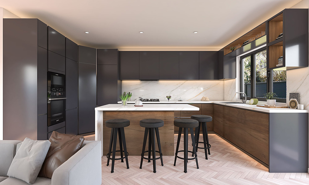 decoracao-de-cozinhas-modernas