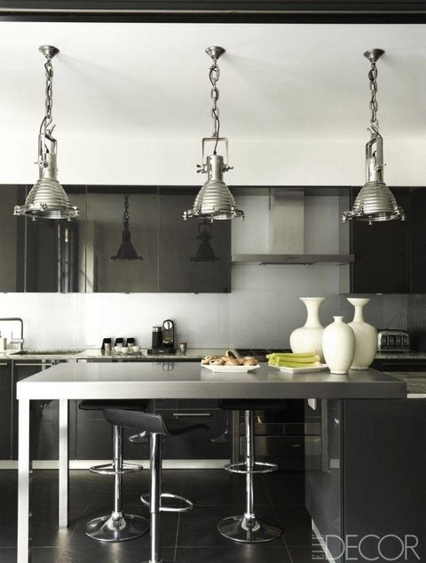 decoracao-de-cozinha-preta-e-branca