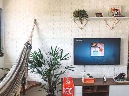 decoracao-de-parede-com-tijolos