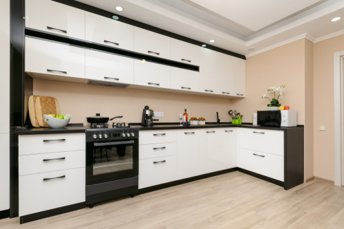 decoracao-de-cozinha-preta-e-branca