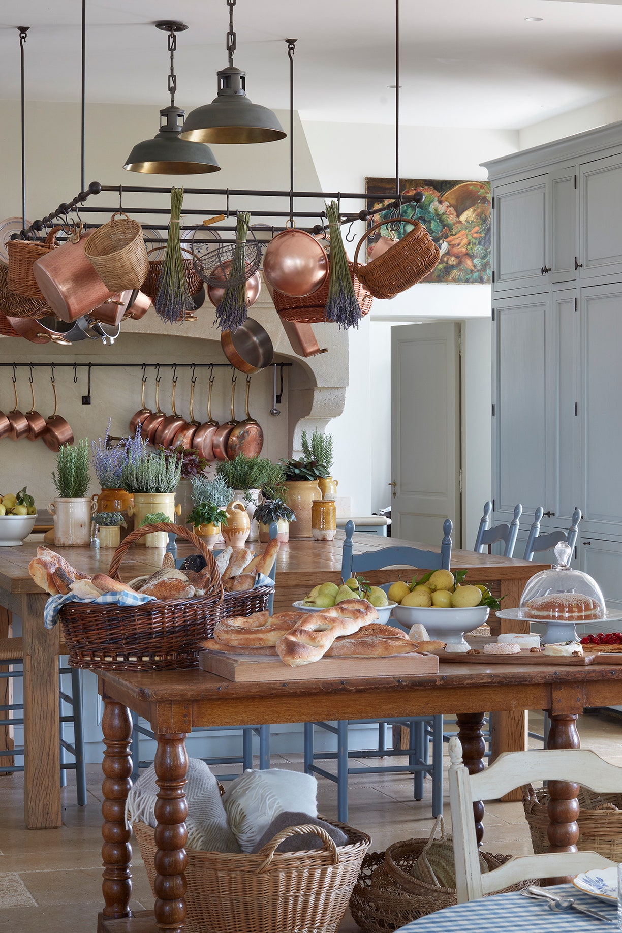 decoracao-de-cozinha-provencal