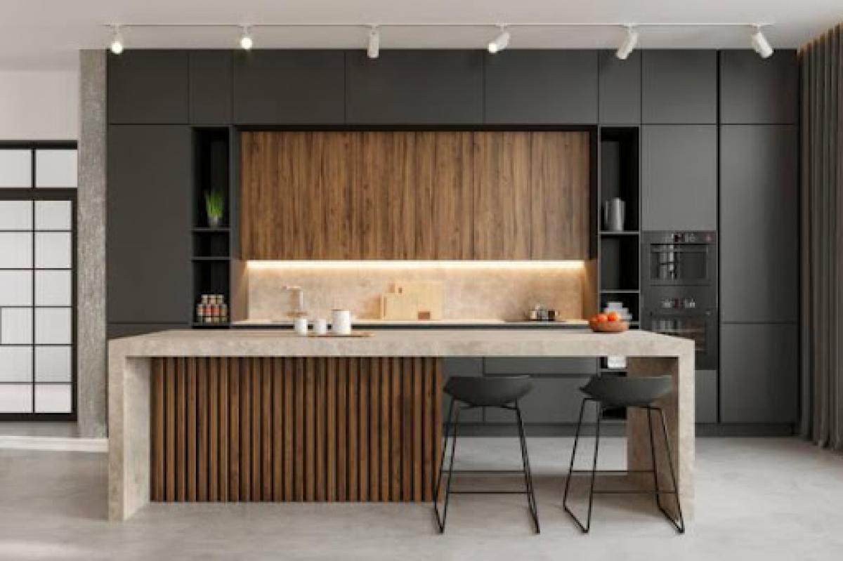 decoracao-de-cozinhas-modernas