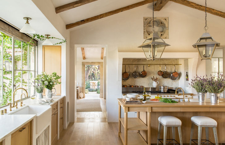 decoracao-de-cozinha-provencal