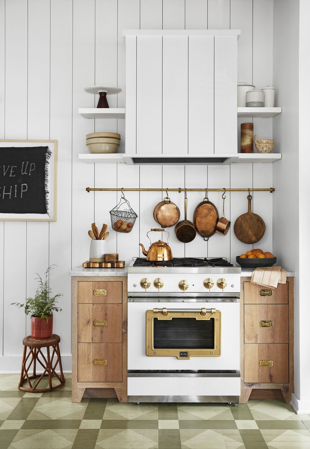 decoracao-de-cozinhas-brancas