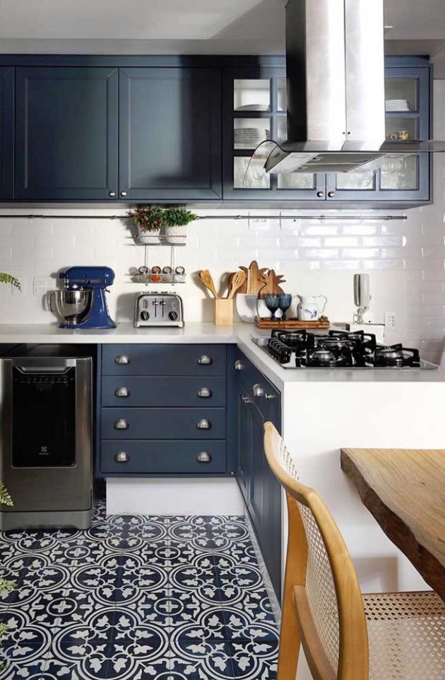 decoracao-de-cozinha-provencal