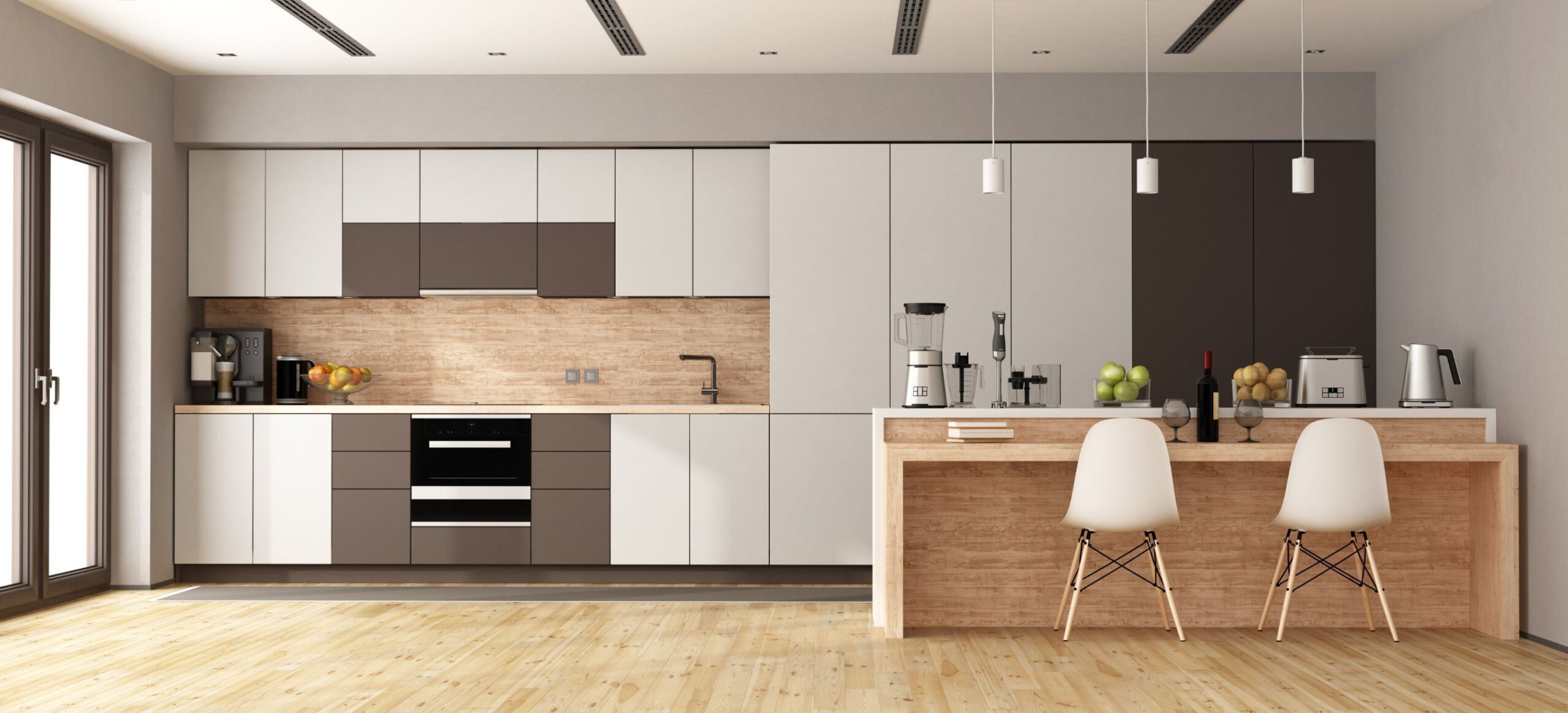 decoracao-de-cozinha-de-luxo