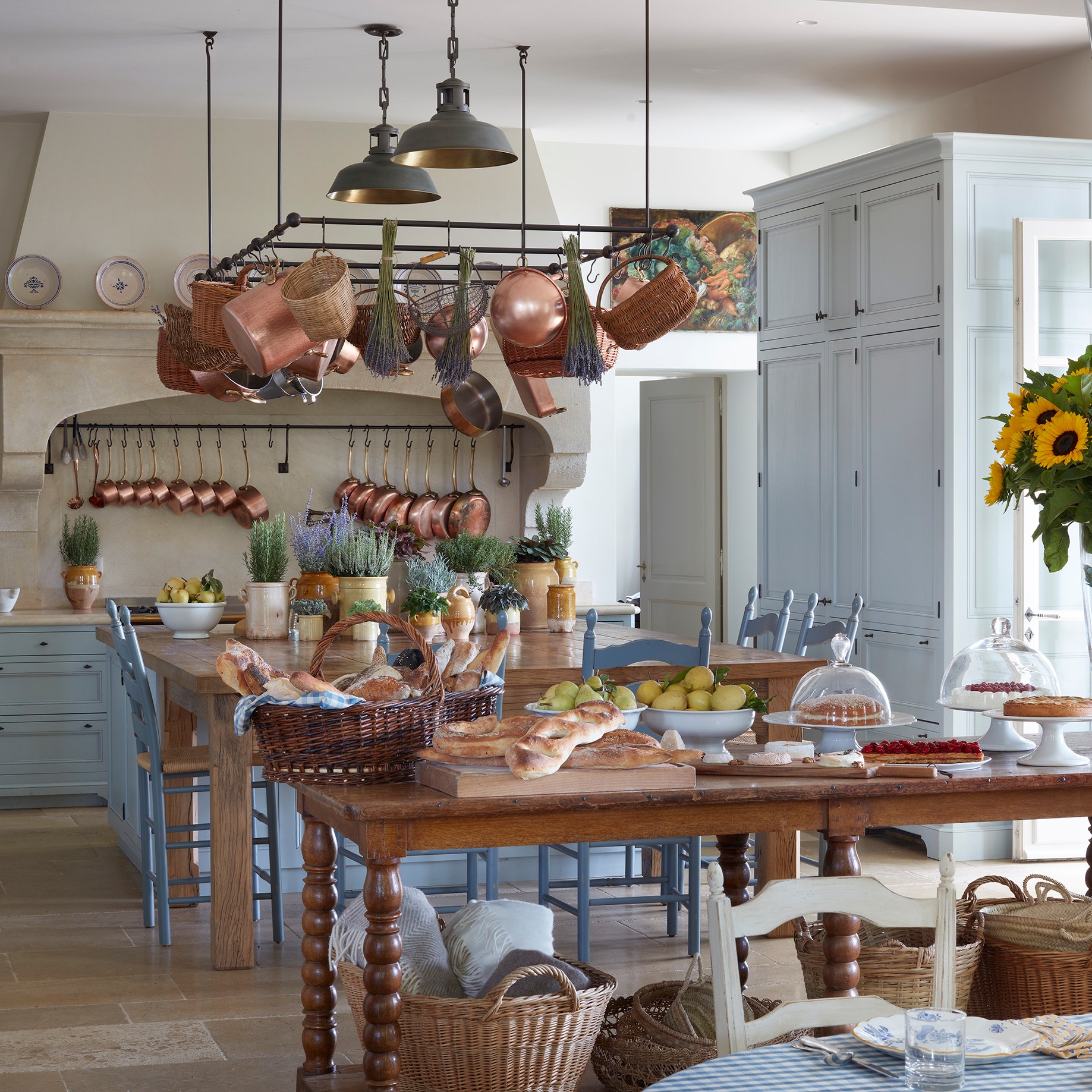 decoracao-de-cozinha-provencal