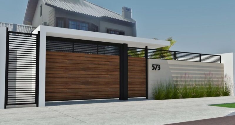fachada-de-muro-moderno