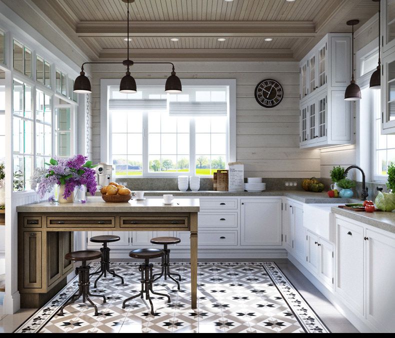 decoracao-de-cozinha-provencal