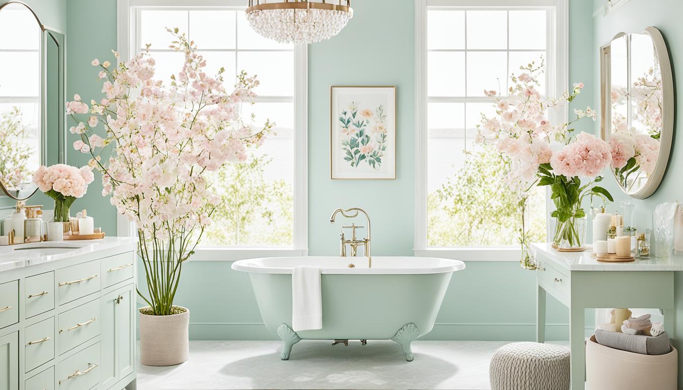 decoracao-de-banheiro-com-verde-menta-2