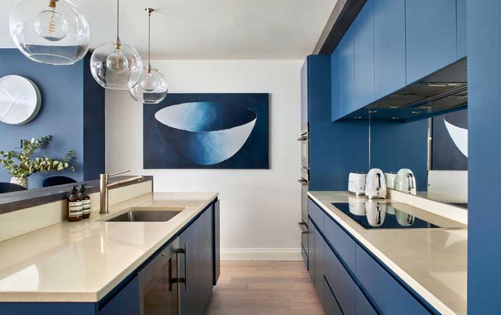 decoracao-de-cozinha-azul