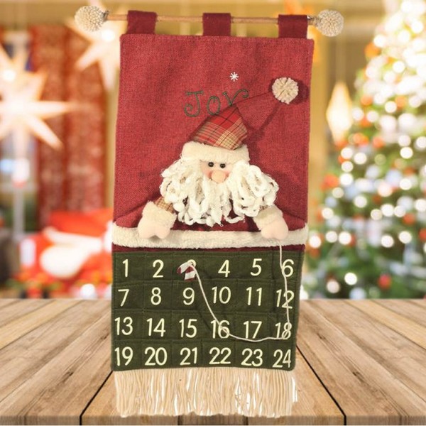 decoracao-de-natal-para-apartamento-pequeno