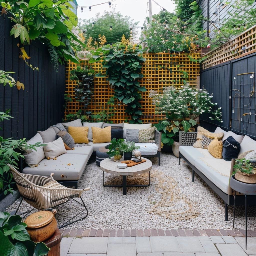 decoracao-de-quintal-com-plantas