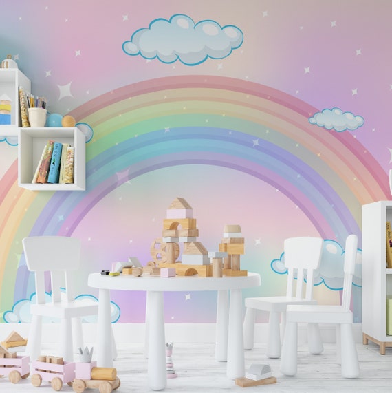 decoracao-para-quarto-de-bebe-unicornio-2
