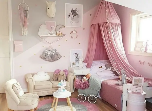 decoracao-para-quarto-de-bebe-unicornio-2