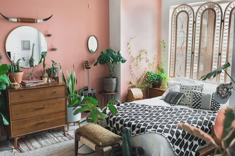 decoracao-quarto-rosa