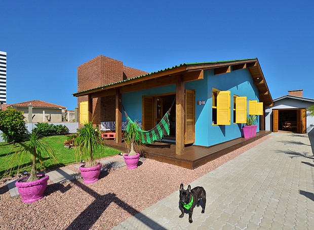 fachada-de-casa-de-praia