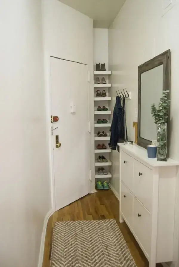 ideias-de-sapateiras-modernas-para-o-halll-de-entrada