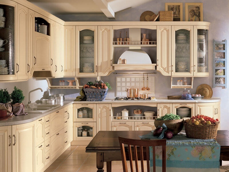 decoracao-de-cozinha-provencal
