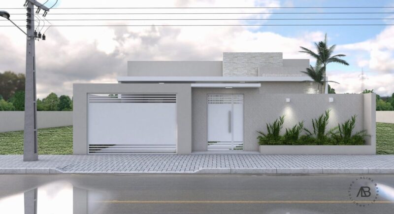 fachada-de-muro-moderno
