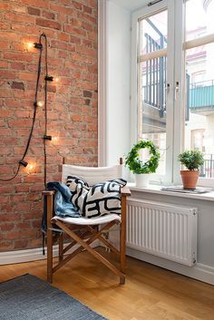 decoracao-de-parede-com-tijolos