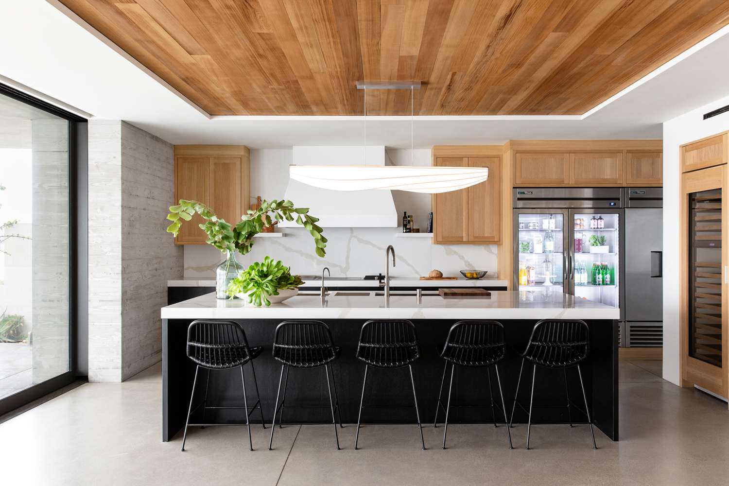 decoracao-de-cozinha-de-luxo