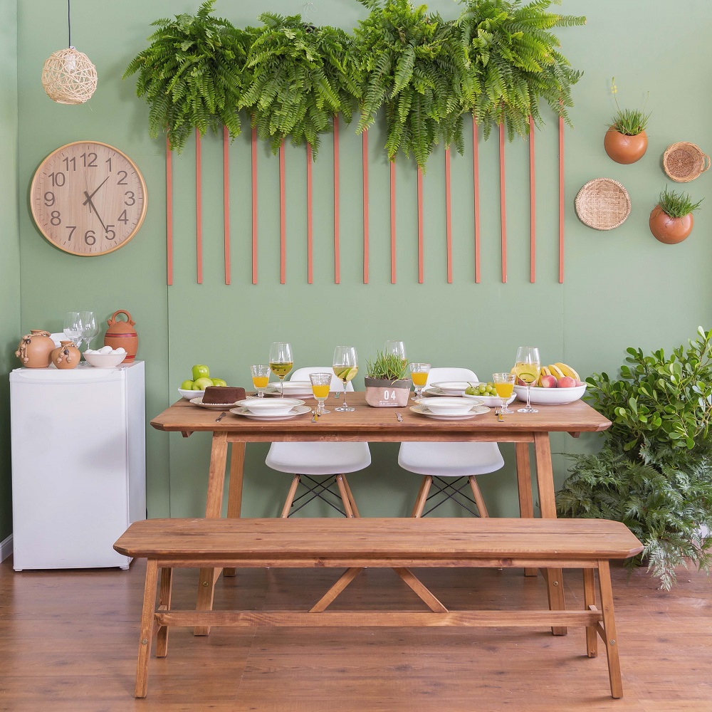 decoracao-com-parede-verde
