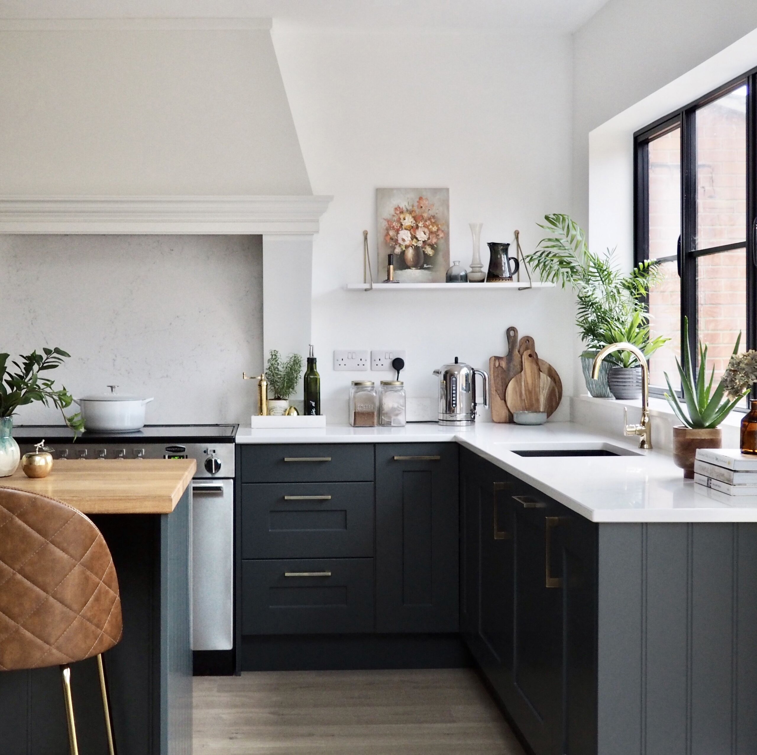 decoracao-de-cozinhas-brancas