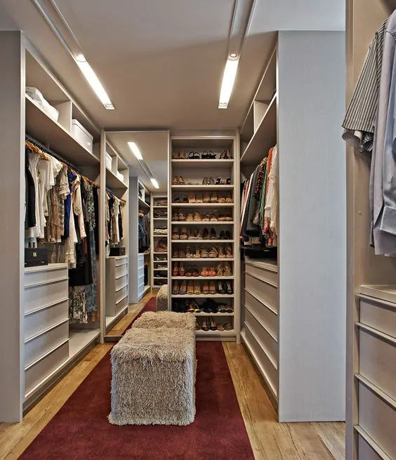 como-organizar-um-closet-pequeno
