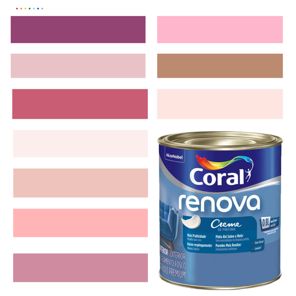 cor-rose