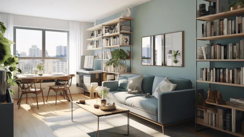 decoracao-de-apartamento-pequeno