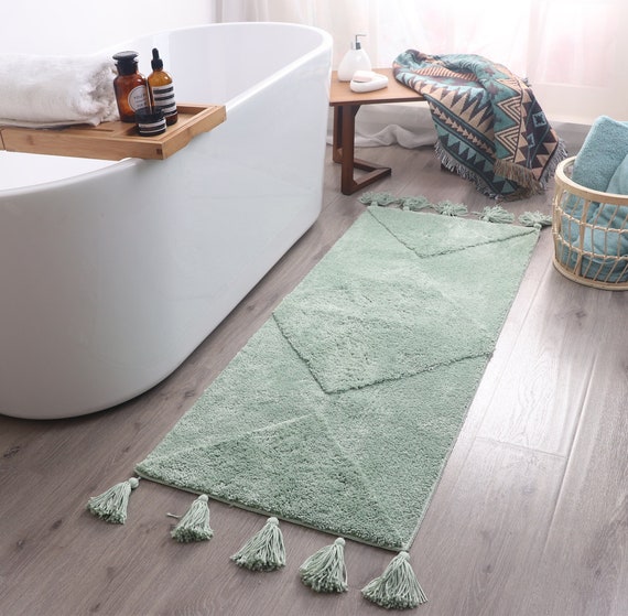 decoracao-de-banheiro-com-verde-menta-2