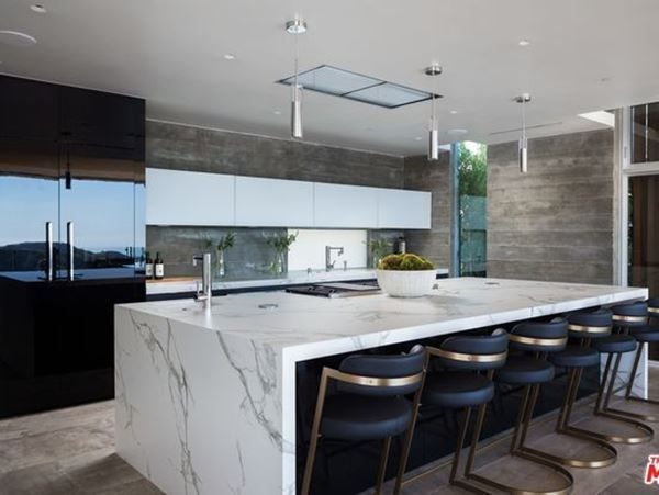 decoracao-de-cozinha-de-luxo